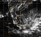 Another low pressure formed in Bay Of Bengal says IMD
