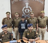 Police arrests fraudulent man in Ghaziabad