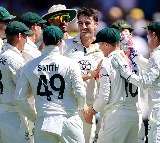 2nd Test: Cummins picks 5-57 as Australia secure 10-wicket win over India
