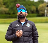 2nd Test: Door very much open for Shami to come and play, says Rohit