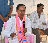 KCR slams Congress government over modification in ‘Telangana Thalli’ statue