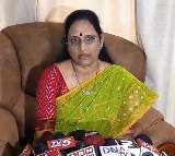 YS Jagan Has Lost People's Trust, Party Should Be Handed Over to Vijayamma: Vasireddy Padma
