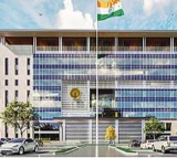 Amaravati CRDA Building Design Voting Results Announced