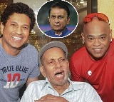 Vinod Kambli is Like a Son to Me, We Will Support Him: Sunil Gavaskar
