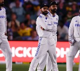 India droped third place in WTC points table as defeat in Adelaide test against Australia