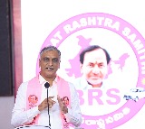 Harish Rao Releases Chargesheet on Revanth Reddy’s One-Year Rule