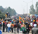 Farmers withdraws Chalo Delhi agitation