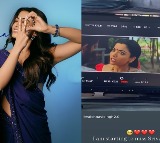 Rashmika Mandanna has already started to miss ‘Srivalli’