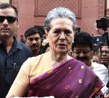 Rijiju says Sonia's ‘connection’ with Soros funded group serious, BJP slams Cong for ‘supporting’ anti-India forces