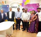 హైదరాబాద్‌లో రెండు కొత్త బిర్లా ఓపస్ పెయింట్స్ ఫ్రాంఛైజీ స్టోర్‌లు