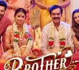 Brother Movie Review