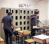 Above 40 Delhi Schools Get Bomb Threat Students Sent Back