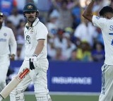 Siraj and Head are set to be penalised by ICC for act in Adelaide
