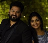 Actor Sai Kiran Marries Co-Star Sravanthi