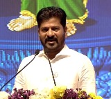 We Changed 'TS' to 'TG' Reflecting People's Aspirations: Revanth Reddy