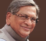 Former EAM and Karnataka CM, S M Krishna passes away at 92