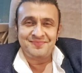 Sonu Nigam asks politician to not attend performances if they have to leave midway