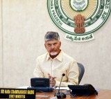 Andhra CM for extensive use of technology for efficient administration