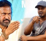 Manchu Manoj Responds to Father Mohan Babu’s Complaint