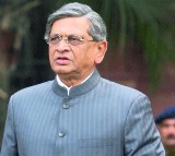 Veteran Politician And Ex Karnataka Chief Minister SM Krishna Dies At 92