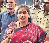 home minister anitha probe corruption allegations at vijayawada sub jail