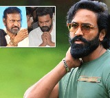 Our Family Issues Will Be Resolved Soon; Avoid Exaggerating the Family Dispute: Manchu Vishnu