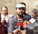 ''Justice Must Prevail,” Says Manchu Manoj Amid Family Row