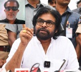 Man Arrested for Making Threat Calls to Pawan Kalyan’s Office