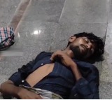 Young Man Found Dead at Pushpa-2 Screening in Rayadurg