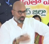BJP MP Arvind hot comments on KTR and Kavitha