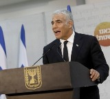 Benjamin Netanyahu attends court in corruption case