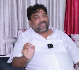 Natti Kumar talks about Mohan Babu family issue