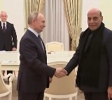 Camaraderie in full swing, India & Russia expand strategic ties during Rajnath's Moscow visit