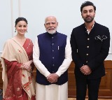Alia Bhatt on PM Modi: Merely listening to his stories, makes me learn so much