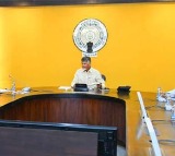 CRDA Approves Amaravati Projects Worth ₹8,821 Crore in 42nd Meeting