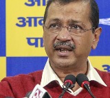 Arvind Kejriwal reiterates that AAP will contest Delhi elections alone