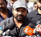 Manchu Manoj Addresses Media on Family Controversy, Apologizes to Journalists
