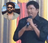 Rajendra Prasad Clarifies Comments About Allu Arjun: “He’s Like a Son to Me”