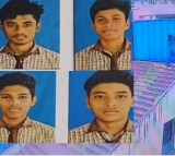 Video emerged four students escaped from hostel