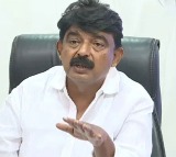 Former Minister Perni Nani’s Wife Jayasudha Booked in Ration Rice Scam