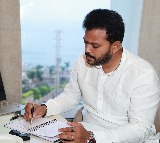Chandrababu's Efforts Behind Shamshabad Airport: Union Minister Rammohan Naidu