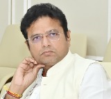 Sridhar Babu lashes out at KTR