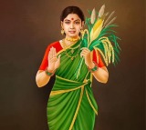Andesri Explains the Absence of a Crown on Telangana Thalli Statue