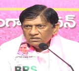 BRS Vinod Kumar says Medigadda is very strong project