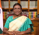 President Droupadi Murmu to Visit Hyderabad on December 17
