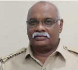 CID Ex-ASP Vijayapal Granted Two-Day Custody in Raghurama Case