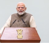 Jal Jeevan Mission empowering women in rural areas: PM Modi