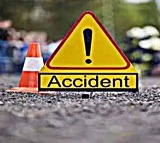 Tragic Death of Andhra Techie in UK Road Accident