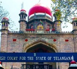 Telangan High Court on Illegal Permissions