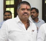 YSRCP Faces Another Major Setback as Avanthi Srinivas Set to Resign